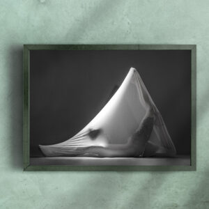 Stille Ekstase – Limitierter Fine-Art-Print von Christian Möbius Fotografie