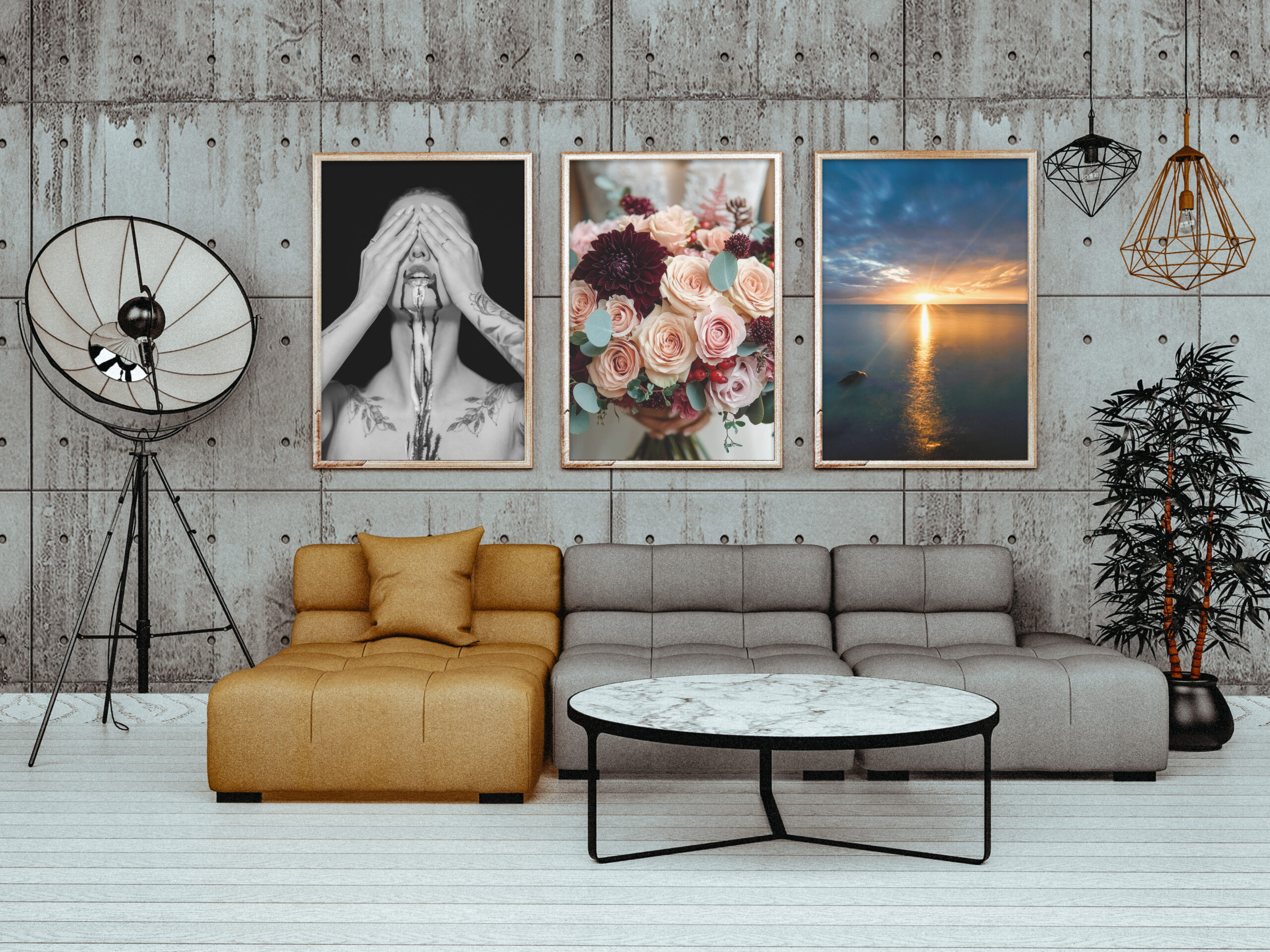 Sofa Design